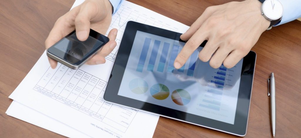 Van der Woude Adviesbureau | Administratiekantoor