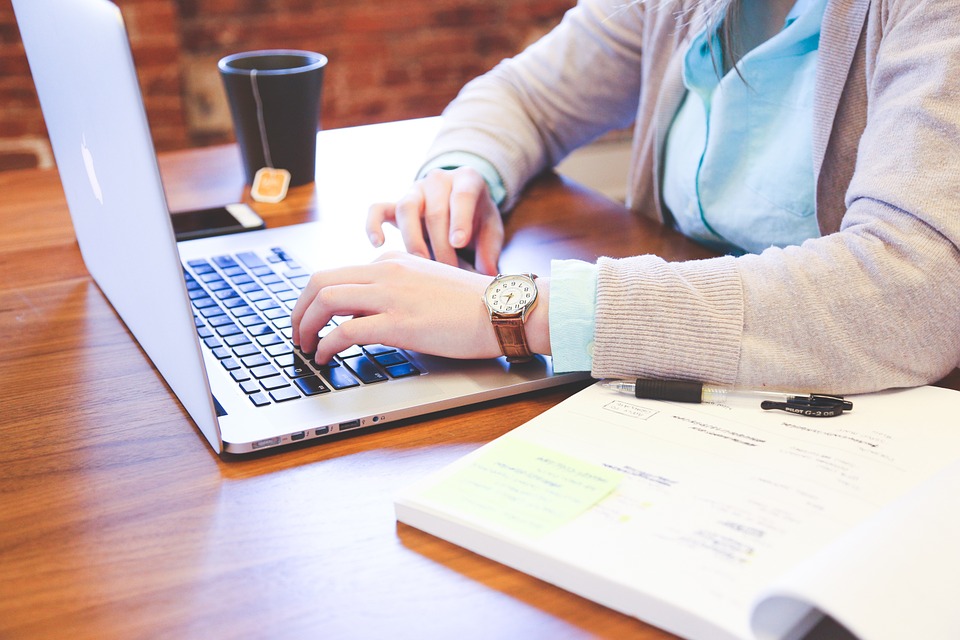 zzp administratie