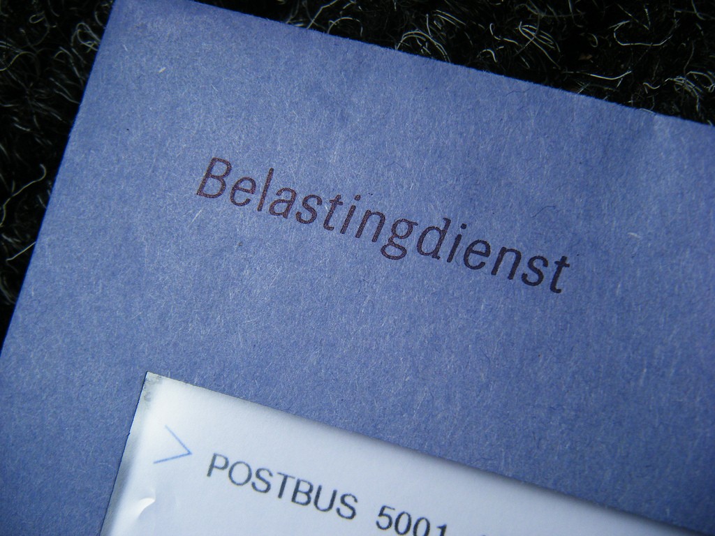 belastingadvies
